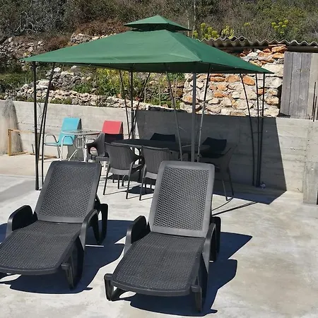 With A Parking Space Mali Iz Lejlighed *