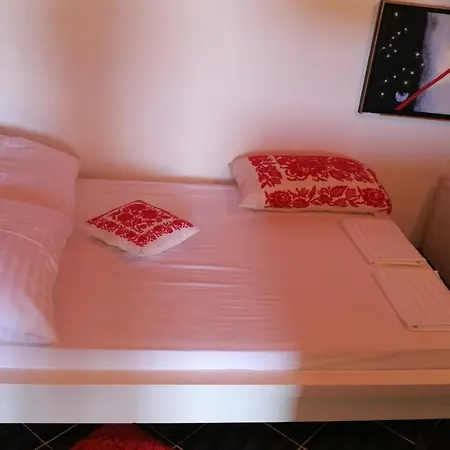 With A Parking Space Mali Iz 公寓 Veli Iž