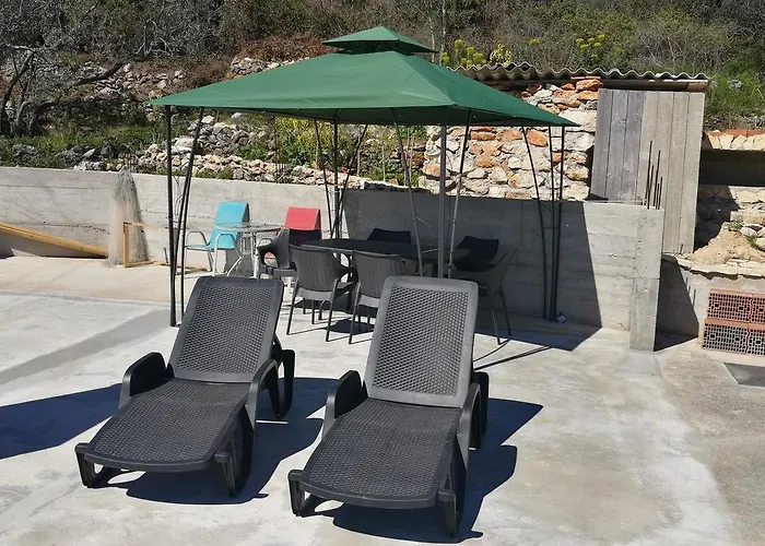 With A Parking Space Mali Iz Апартаменты *